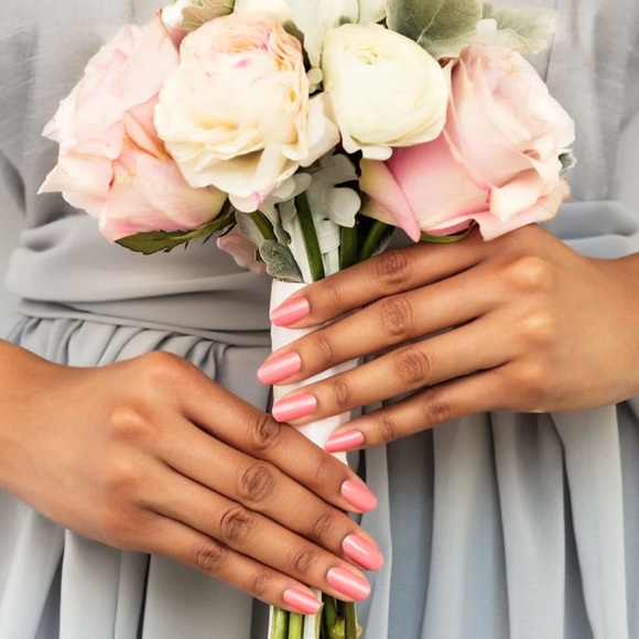 Color Street Other - *Retired* Color Street: Caribbean Coral | Spring Summer Tropical